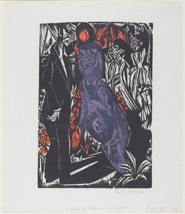 Peter Schlemihls wundersame Geschichte: Der Verkauf des Schattens (Peter Schlemihl's Wondrous Story: The Sale of His Shadow)