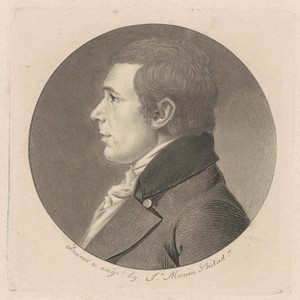 Peter Stephen DuPonceau