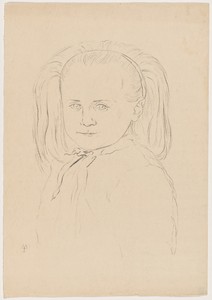 Petite fille (Young Girl)