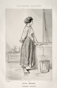Petite Servante