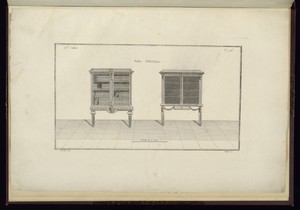 Petites Bibliotheques