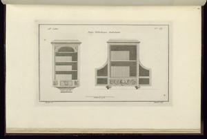 Petites Bibliotheques Ambulantes