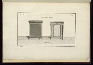 Petites Bibliotheques ambulates