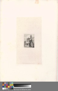Petrarch's Tomb