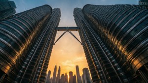 Petronas Sunrise Majesty