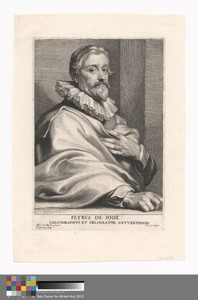 Petrus de Ioden