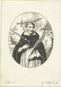 Petrus Martyr