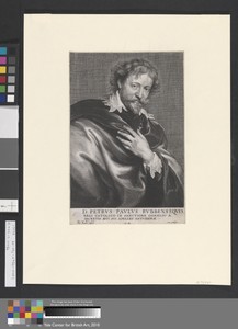 Petrus Paulus Rubbens