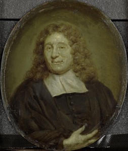 Petrus Schaak (1633-1708). Predikant en geleerde te Amsterdam