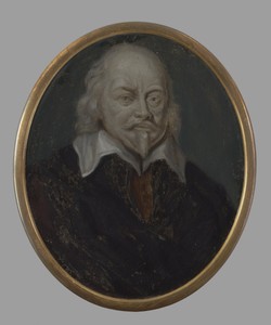 Petrus Scriverius (1576-1660). Oudheidkundige, filoloog en dichter