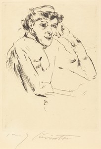 Pflegerin (Nurse)