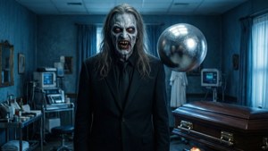 Phantasm Tall Man