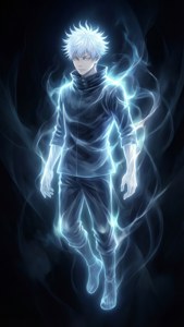 Phantom Itadori