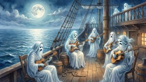 Phantom Orchestra