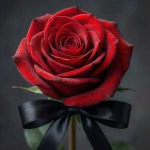 Phantom's Rose PNG