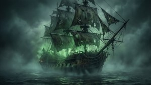 Phantom Ship