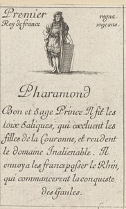 Pharamond