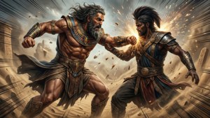 Pharaoh’s Fury