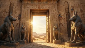 Pharaoh's Gateway