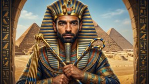 Pharaoh Salah