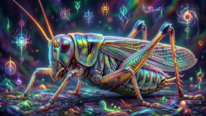 Phasmid Epiphany