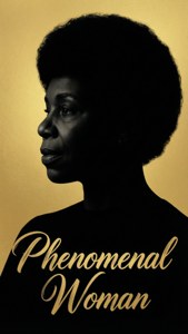 Phenomenal Woman