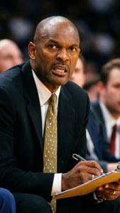 Phil Jackson Coaching