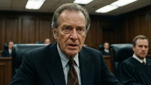 Philadelphia Courtroom