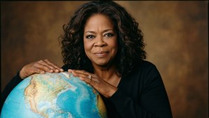 Philanthropy Globe