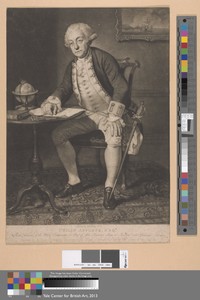 Philip Affleck, Esq.