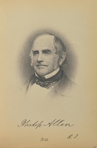 Philip Allen