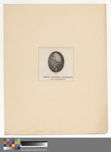Philip Dormer Stanhope, fourth Earl of Chesterfield