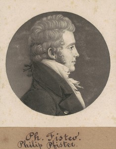 Philip Fister