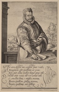 Philip Galle