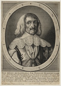 Philip Herbert, Fourth Earl of Pembroke