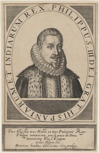 Philip III, King of Spain