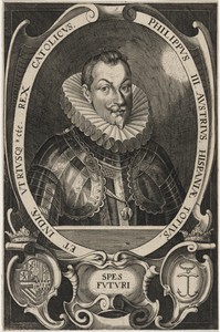Philip III, King of Spain