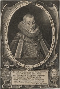 Philip IV, King of Spain