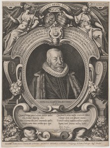 Philip Louis, Count Palatine