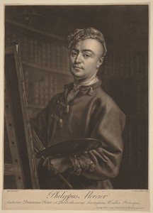 Philip Mercier