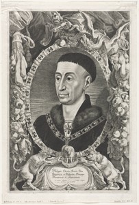 Philip the Good of Burgundy