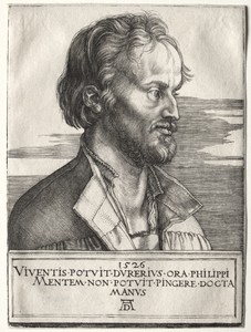 Philipp of Melanchthon