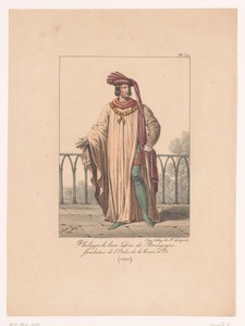 Philips de Goede, hertog van Bourgondië