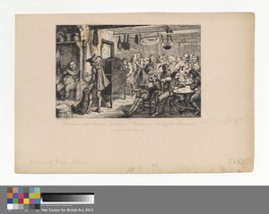 Philipson & the German Inn Keeper
