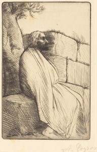 Philosopher (Le philosophe)