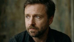 Philosophical Gaze