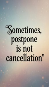Philosophical Quote