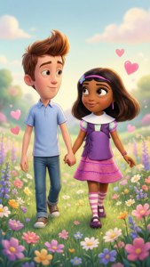Phineas and Isabella