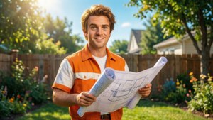 Phineas the Builder