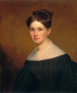 Phoebe Cassidy Freeman (Mrs. Clarkson Freeman)